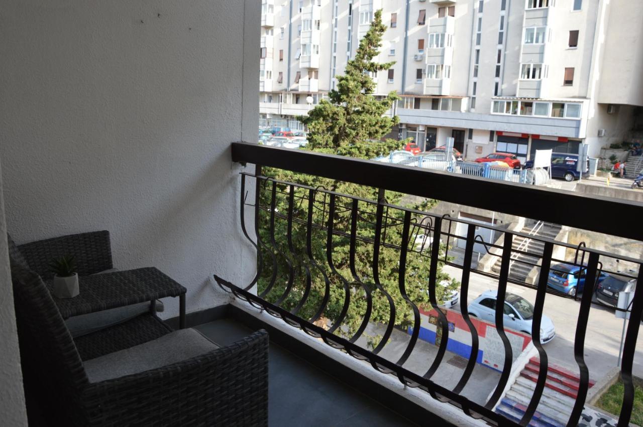 Majestic apartment Split Zewnętrze zdjęcie