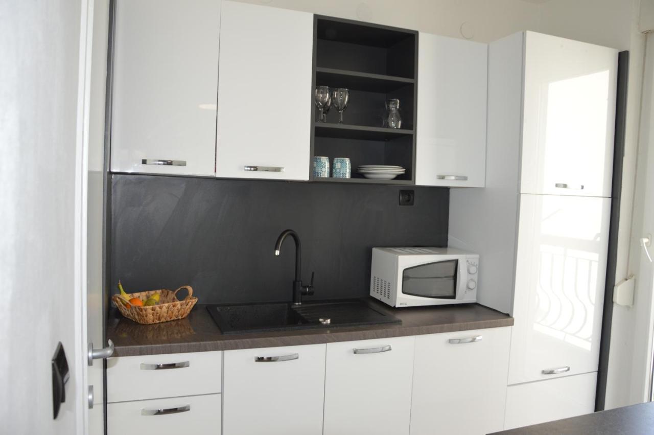 Majestic apartment Split Zewnętrze zdjęcie